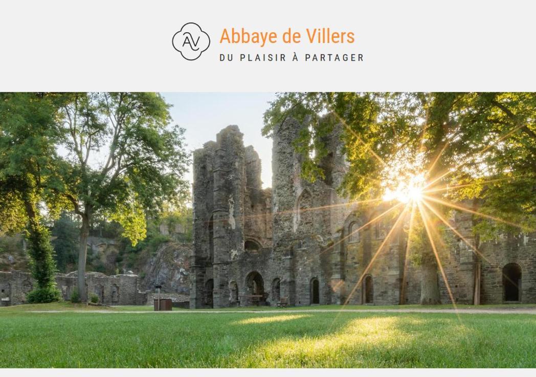 Villers la villA Exteriör bild